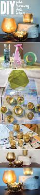 Heavens To Betsy Diy Gold Mercury Glass