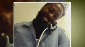 Case of Rico Clark, who said he was wrongfully convicted of murder, goes  before clemency board