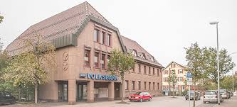 Volksbank Bruchsal Bretten Eg Filiale Maulbronn Volksbank Bruchsal Bretten Eg