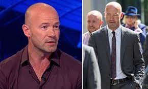 The bbc announce its pundits for the fifa world cup this summer. Bbc Football Pundit And Ex England Star Alan Shearer Is Still Owed More Than 230 000 Daily Mail Online