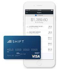Several bitcoin debit cards are available in a virtual form, meaning there is no physical debit card to carry around. Shift Card A Bitcoin Powered Visa Debit Card For Usa Users Crypto Mining Blog
