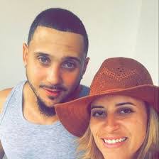 Jazmin Robledo's Instagram, Twitter & Facebook