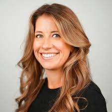 Huge congratulations to Allison Connolly