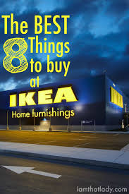 The Best Things To Buy At Ikea I Am That Lady Ikea Ikea Finds Ikea Home