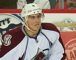 Get all latest news about tyson barrie, breaking headlines and top stories, photos & video in real time. File Tyson Barrie Avalanche Jpg Wikipedia