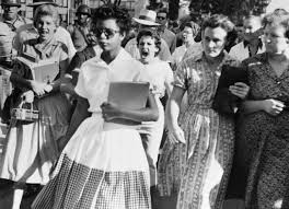Résultat de recherche d'images pour "elizabeth eckford"