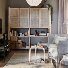 Ivar Door 161 2x325 8 Ikea Dreamy Living Room Ikea Ivar Ikea Catalog