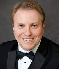 Music Performance: Voice Major