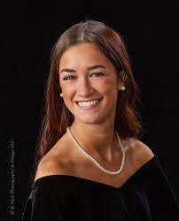 Bernadette Welsh's Instagram, Twitter & Facebook