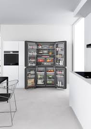 Unbeatable low prices · amazon payments accepted · fast mobile site W Collection Black Fiber 4 Door Fridge Freezer If World Design Guide
