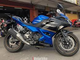 Low to high sort by price: 2019 Kawasaki Ninja 250 New Motorcycles Imotorbike Malaysia