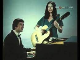 Www.ballerinagallery.com/bessmertnova/ songs by galina besedina and sergei taranenko. Galina Besedina Secondhandsongs