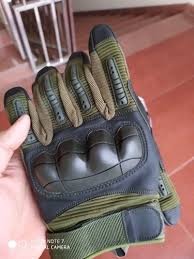 Gant D Intervention Et De Protection Tactique Mt05 Protection Accrue Gants De Protection Gants Tactiques Gant