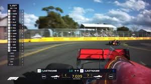 Nightfire1964 161 nightfire1964 161 members; Too Much Information Why F1 Is Adding Yet More Tv Graphics Racefans
