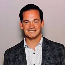 Madison Krajeski and Lucas Good's Wedding Website