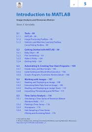 By tab feb 22 2009 10:16 am. Pdf Introduction To Matlab Image Analysis And Brownian Motion