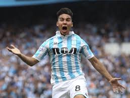 Bet365 streams argentina copa de la liga profesional matches along with more than 100,000 sports events a year. Golazo On Twitter Sounds As Though Pol Fernandez Is On His Way To Ligamx Club Cruz Azul With Racing Club Moving Quickly To Bring Angel Gonzalez In From Godoy Cruz Https T Co Ghta7b8tw5
