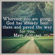 I will never leave you or forsake you matthew. Pin On Inspirational