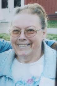 Flora Lee 'Dee Dee' Jarvis