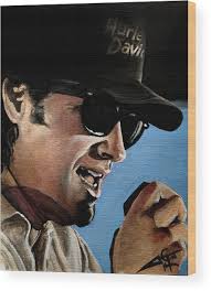 Big Trouble In Little China Wood Prints and Big Trouble In Little China  Wood Art for Sale