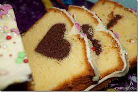 Thea erklärt und zeigt, wie es geht. Thermomix Rezept Herzkuchen Backen Fur Den Valentinstag Mamaz