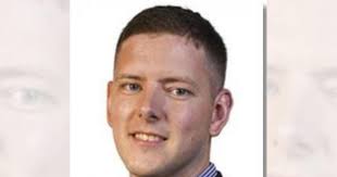 Blackburn Tories choose Burnley's Jamie McGowan for election bid