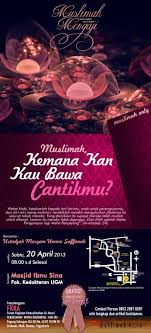 Maybe you would like to learn more about one of these? 25 Inspirasi Keren Contoh Tema Kajian Islam Remaja Life Of Wildman