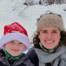 Margaret Hanscom's Instagram, Twitter & Facebook