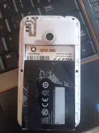 The type, the imei number, brand and model, or country and the network that supplied the phone. How To Hard Reset Vodafone Vfd 200