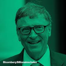 We created a way to track the wealth of the world's 500 richest people.  We'll be live