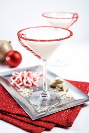 Vintage 1926 quart bottle champaign sanitary milk co champaign illinois. 27 Best Christmas Cocktails Festive Drink Ideas For Holiday Parties