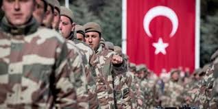 Askerlik şubesi başkanlıkları hizmet standartları tablosu. Bedelli Askerlik Bekleyenler Bu Habere Dikkat