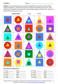 Working Memory Definition Symptoms Impact On Academics Solutions And Freebie Working Memory Memory Strategies Memory Activities