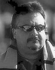 GILBERT DIAZ Obituary (1969