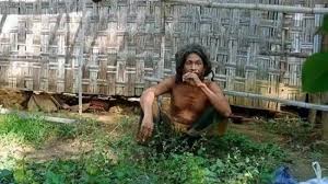 Kata kata gondrong lucu, kata bijak rambut gondrong, kata kata rambut gondrong keren, kata kata gondrong sejati, kata kata gondrong indonesia, kata bijak rambut panjang, caption rambut gondrong, kata kata gondrongers, Penampilannya Kumal Dikira Gila Pria Viral Itu Ternyata Bukan Orang Sembarangan Sangat Dihormati Tribunstyle Com