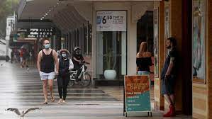 Interstate travel restrictions on visitors from nsw have thrown christmas travel plans into. Coronavirus Australia Live News Wa Closes Border To Nsw Qld Widens Border Restrictions Sydney S Northern Beaches In Lockdown