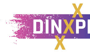 In de Taverne: Wilfried Brand en Arie Doornink