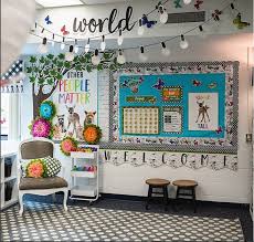 The bundle includes everything shown—522 pieces total; The Woodland Whimsy Collection Creates An Enchanting Learning Environment Through The Us Classroom Decor Elementary Classroom Decor Elementary Classroom Themes