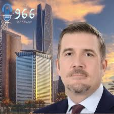 Jacob Mumm, Managing Director …