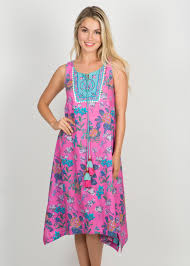 Fleur Sleeveless Dress Bella Tu Dresses Sleeveless Dress Kinds Of Clothes