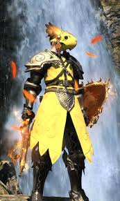 To distinguish between adjustments that are and are not affected by the registration of these expansions, the following notations will be used throughout the patch notes: Vamo Alla Chocobo Knight Eorzea Collection