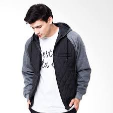 Yuhuuu! Berjaket lucu yaa! - Alice in Tipluk's World♛