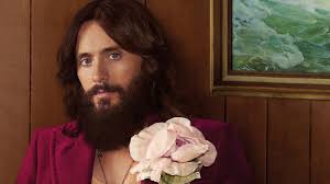 Lady gaga, 35, and jared leto, 49, star in the upcoming film and shared the movie. Jared Leto On Why Style Is A Personal Thing British Gq