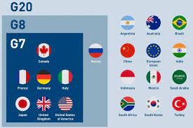 It was boris johnson's first appearance on the world stage after becoming prime minister. Uk Invites India To Attend G7 Summit Civilsdaily