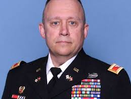 SC National Guard to welcome new leaders