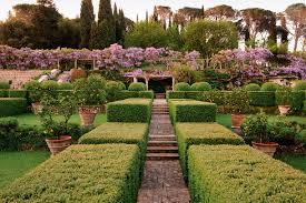 Le jardin d'italie, massy : Les Plus Beaux Jardins D Italie Detente Jardin