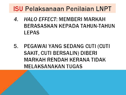 (ii) baca artikel di bawah ini dengan teliti. Sistem Penilaian Prestasi Pegawai Perkhidmatan Awam Laporan Nilaian