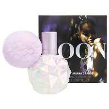 An enchanting symbol ariana's fans know and love, moonlight illuminates your true self, celebrates your uniqueness, and makes you absolutely irresistible. Buy Ariana Grande Moonlight Eau De Parfum 100ml Spray Online At Chemist Warehouse