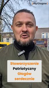 Zapraszają mieszkańców do wspólnego świętowania 11 listopada. Marcin  Marciszak zachęca do tego, aby zabrać flagę i pójść w tym marszu całymi  rodzinami. Zobaczcie