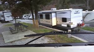 Hours may change under current circumstances Mill Creek Resort Pigeon Forge Tn Thanksgiving Arival Youtube
